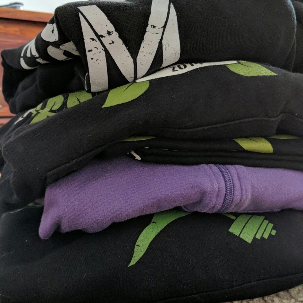 Vegan apparel